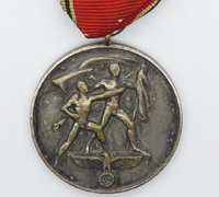 Anschluss Commemorative Medal