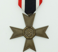 2nd Class War Merit Cross without Swords