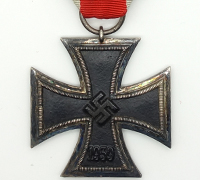 2nd Class Iron Cross
