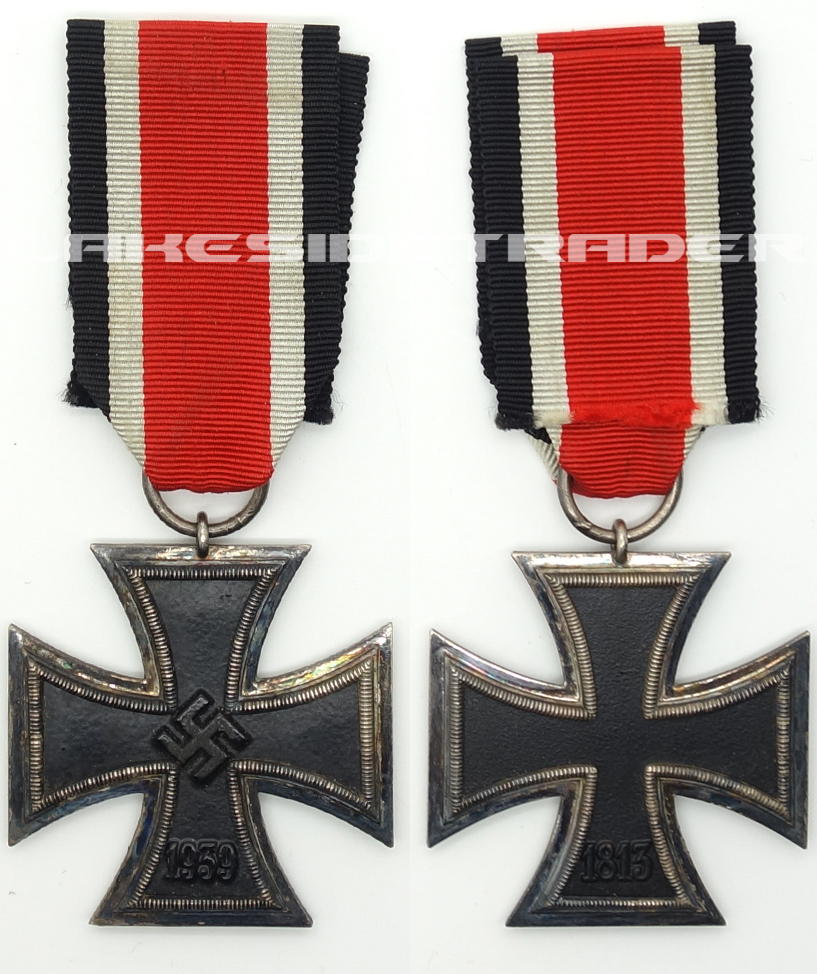 2nd Class Iron Cross