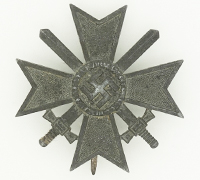 1st Class War Merit Cross with Swords by 3