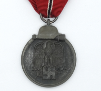 Russian Front Medal by 127