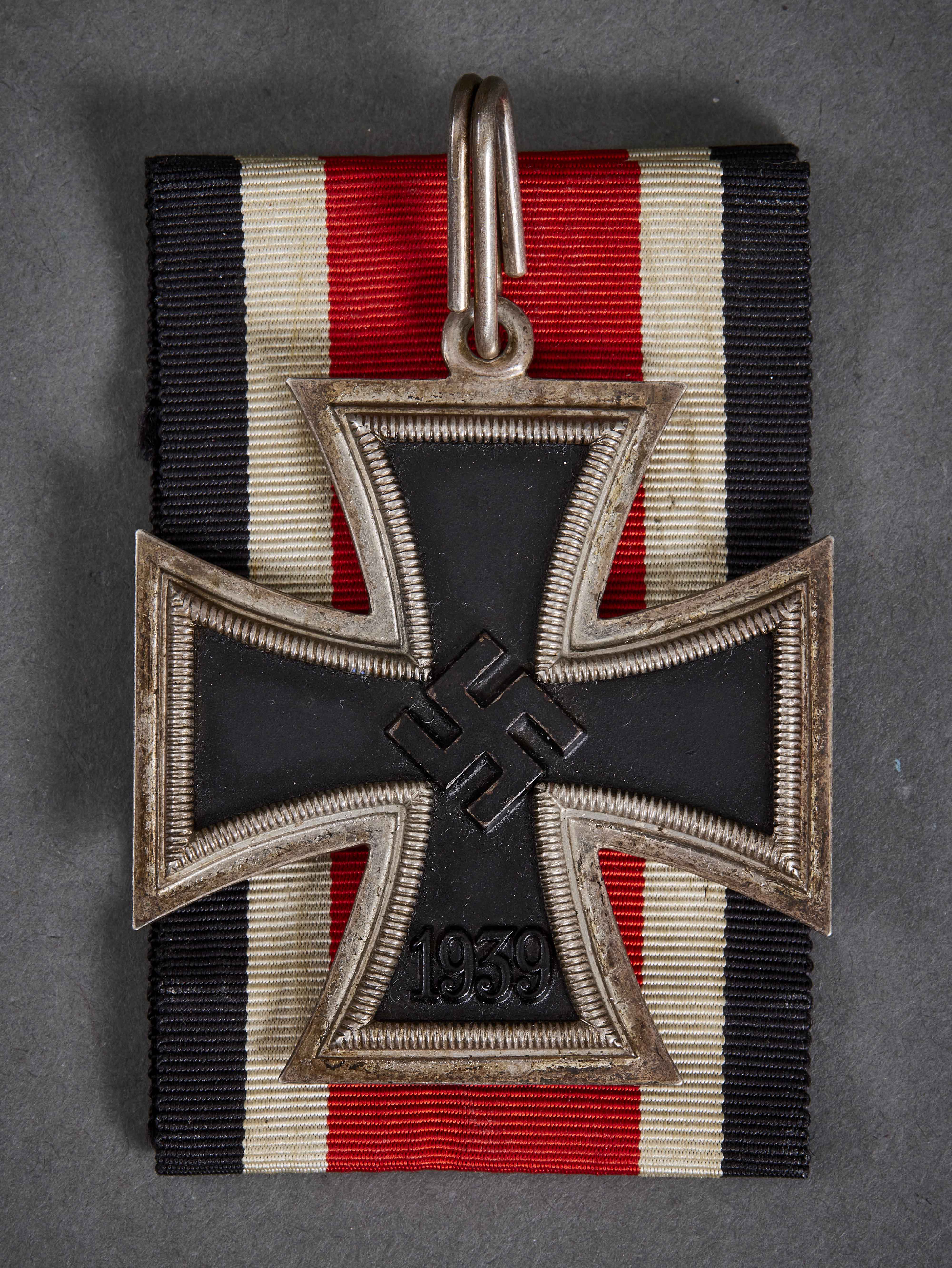 Knights Cross of the Iron Cross by Klein & Quenzer