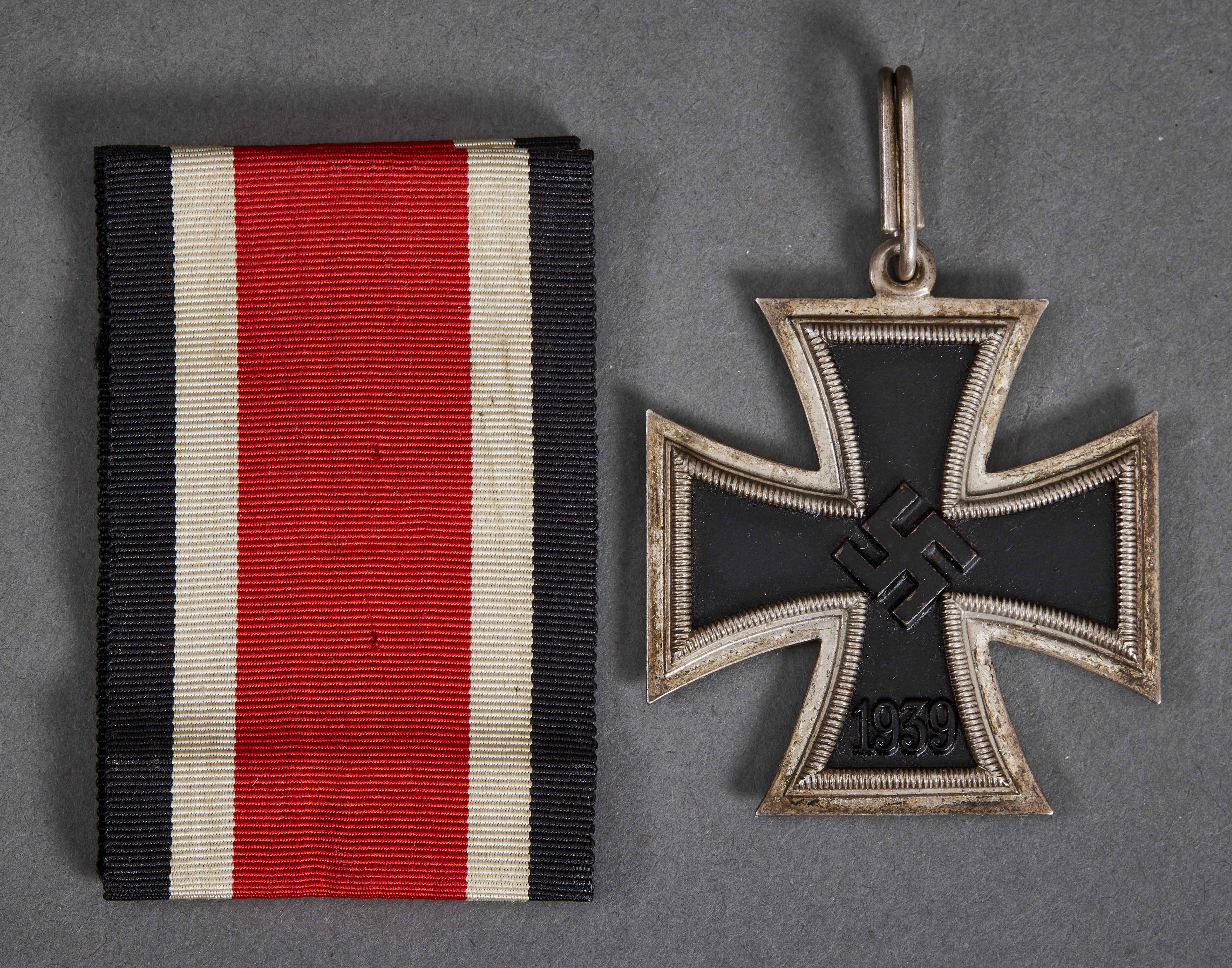 Knights Cross of the Iron Cross by Klein & Quenzer