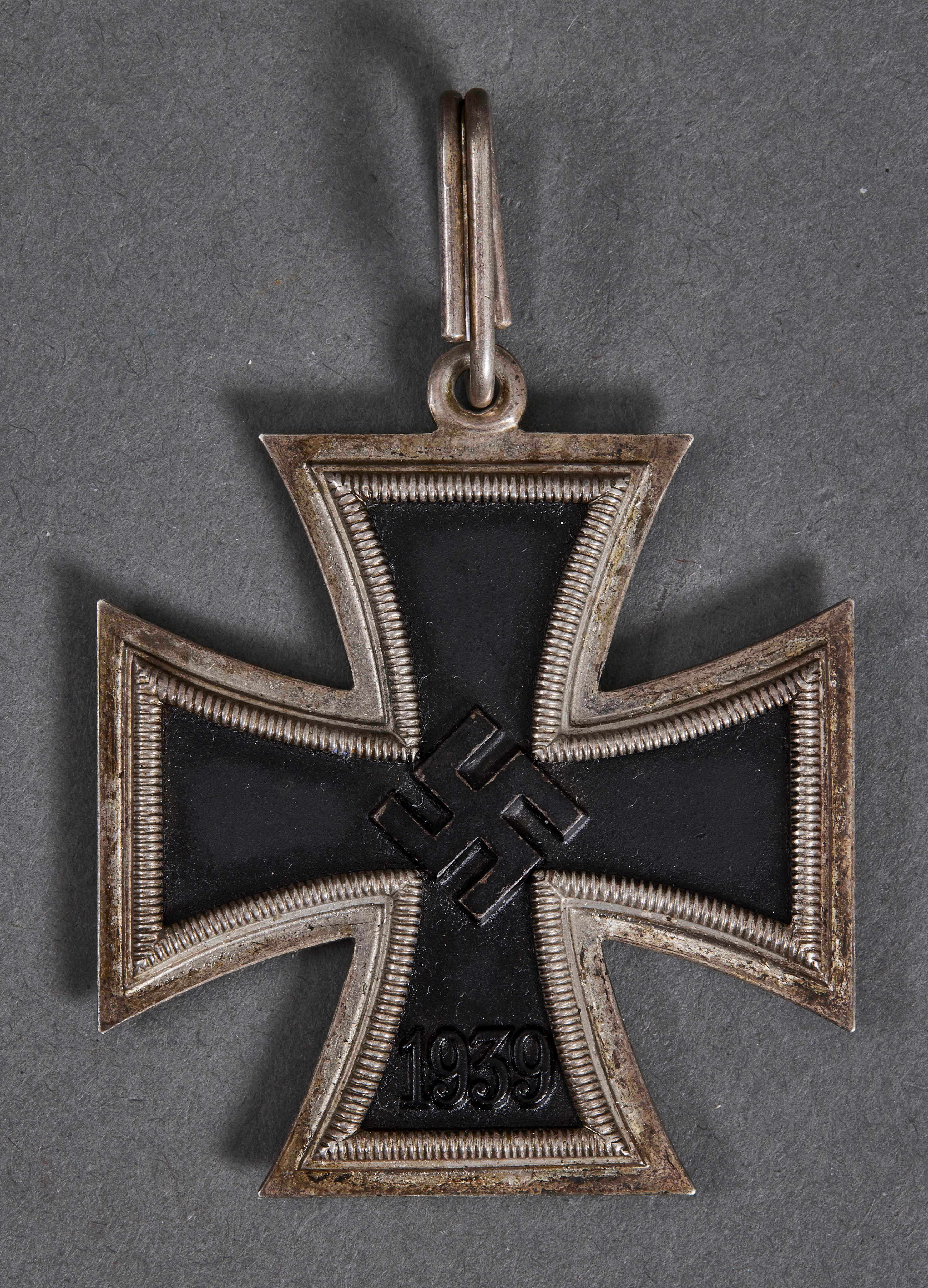 Knights Cross of the Iron Cross by Klein & Quenzer