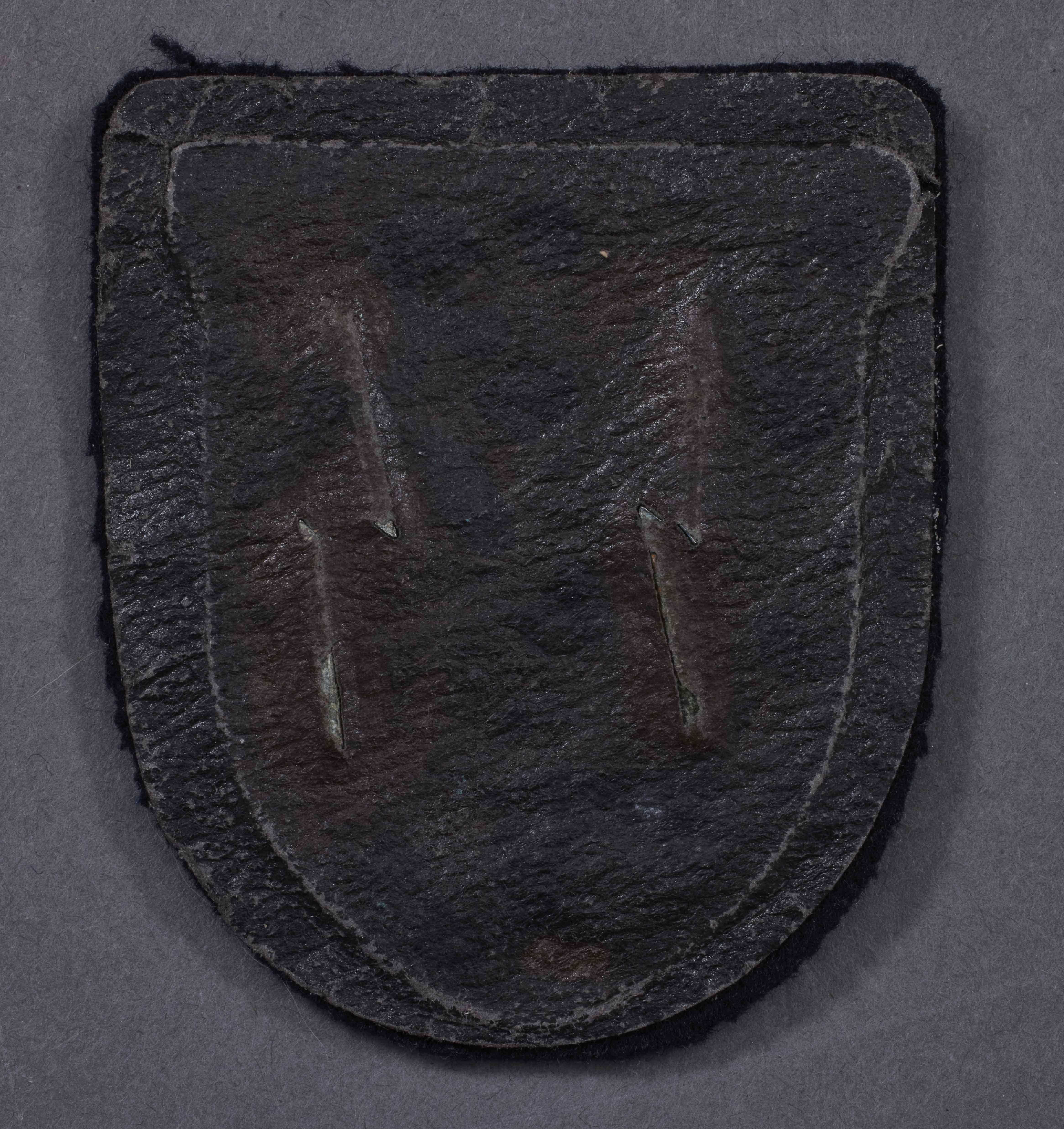 Kriegsmarine Kuban Campaign Shield