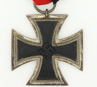 2nd Class Iron Cross by 4