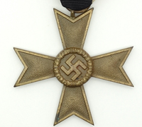 2nd Class War Merit Cross without Swords by 57