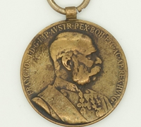 Austrian 1898 