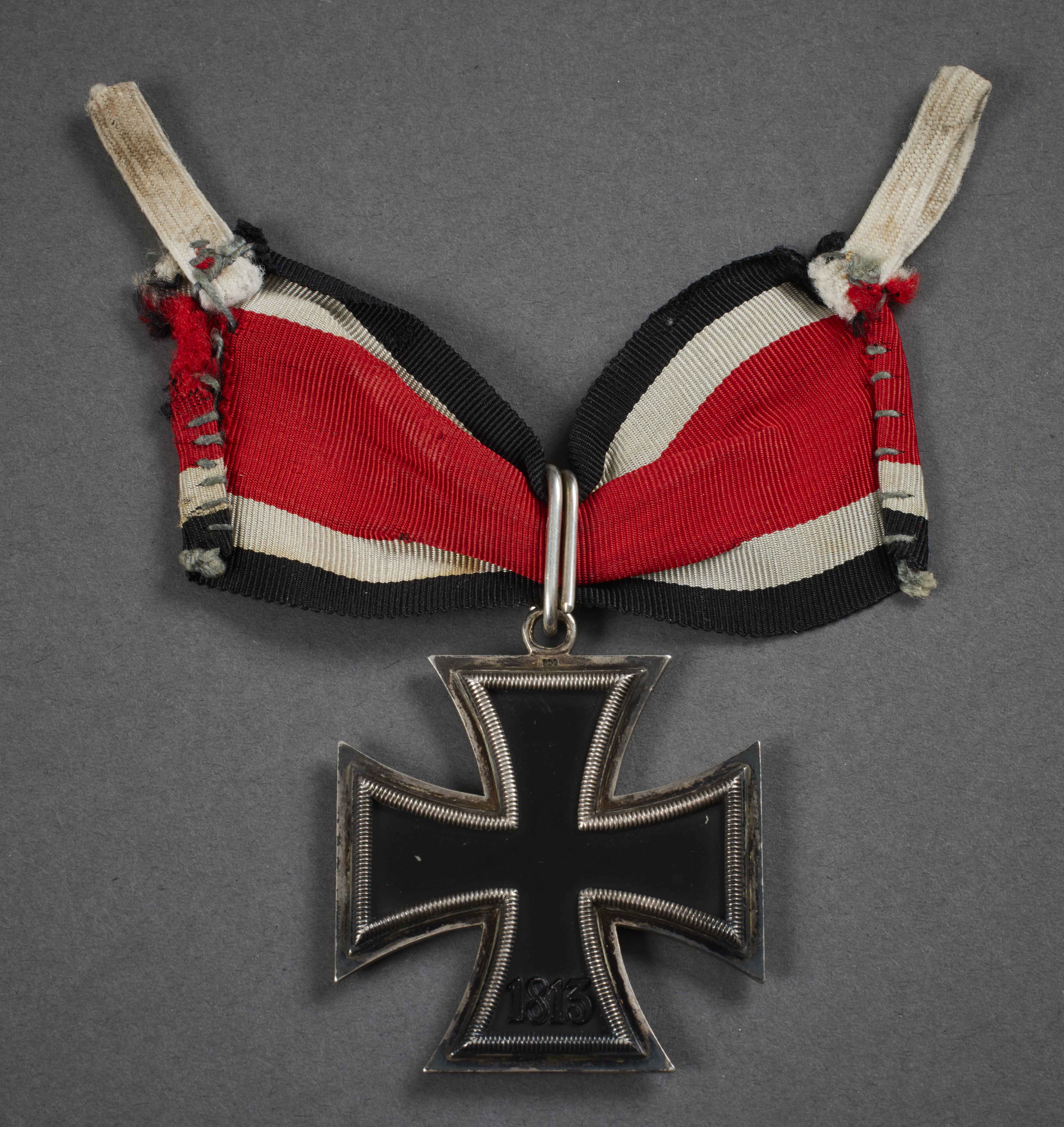 Knights Cross Iron Cross 1939 by Steinhauer & Luck 