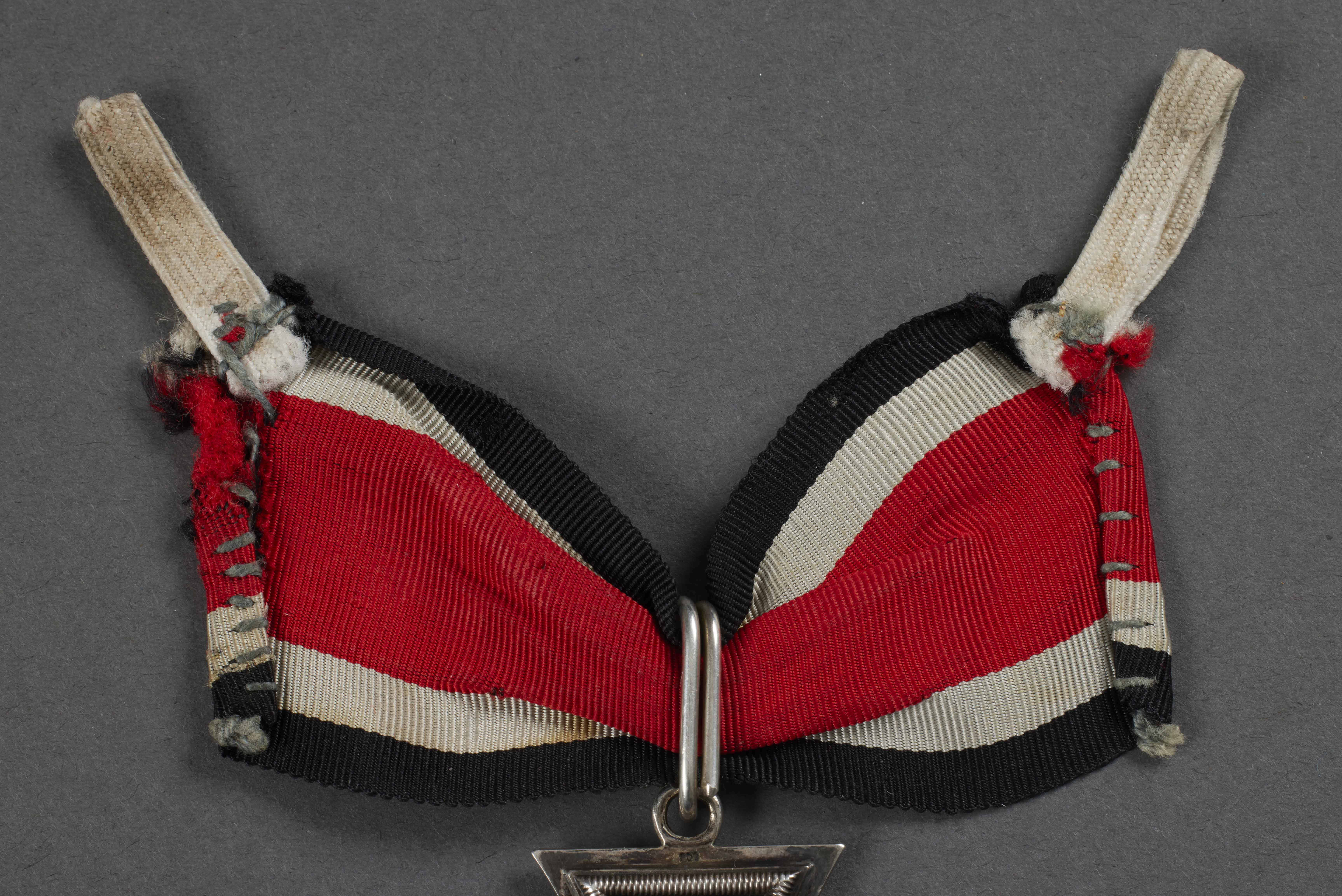 Knights Cross Iron Cross 1939 by Steinhauer & Luck 