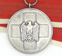 4th Class Social Welfare Medal