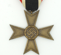2nd Class War Merit Cross without Swords