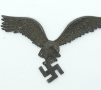 Luftwaffe Pilot Badge Eagle by Assmann