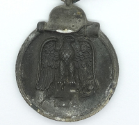 Eastern Front Medal by 13