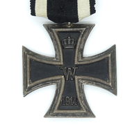 Imperial 2nd Class Iron Cross