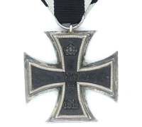 Imperial 2nd Class Iron Cross