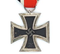 2nd Class Iron Cross