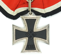 Knight's Cross of the Iron Cross 1939 by 65