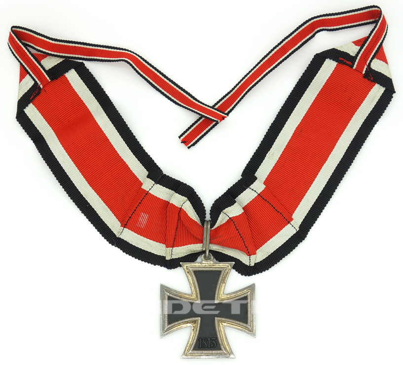 Knight's Cross of the Iron Cross 1939 by 65