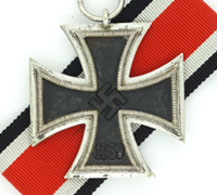 2nd Class Iron Cross