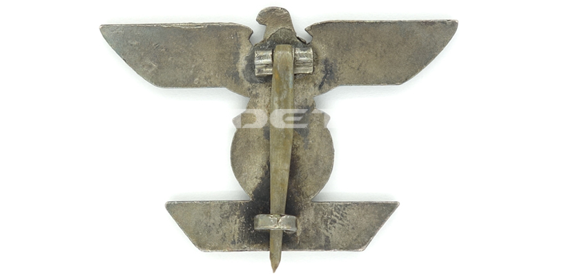 1st Class Spange by E. Schmidhäußler