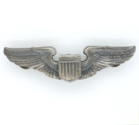 US, WWII – Army Air Corps Pilot Wing