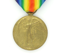 Canada, WWI - Victory Medal Pte Jamieson