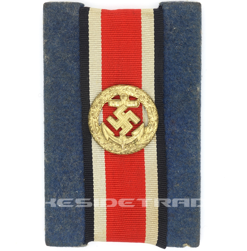 Navy Honor Roll Clasp