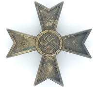 War Merit Cross without Swords by L15