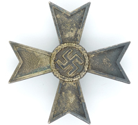 1st Class War Merit Cross without Swords by L15