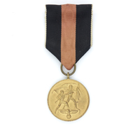 Sudetenland Commemorative Medal