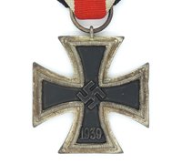 2nd Class Iron Cross by Hammer & Söhne