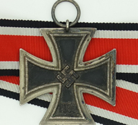 2nd Class Iron Cross