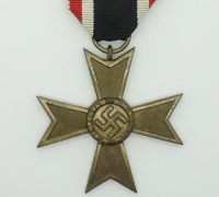 2nd Class War Merit Cross without Swords