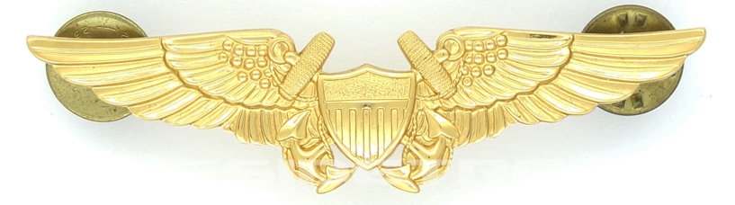 U.S. - Flight Officer Wing by H&H