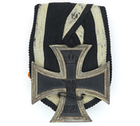 Imperial 2nd Class Iron Cross