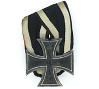 Frackenspange - Imperial 2nd Class Iron Cross