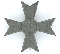 1st Class War Merit Cross by L/11