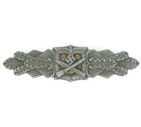 Army Bronze Close Combat Clasp by FLL