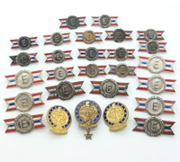 United States, WWII - 27 Army-Navy “E” Awards