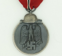 Eastern Front Medal by 61