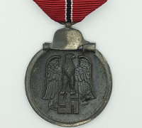 Eastern Front Medal by L15