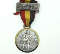 German Shooting Award