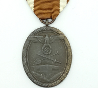 West Wall Medal