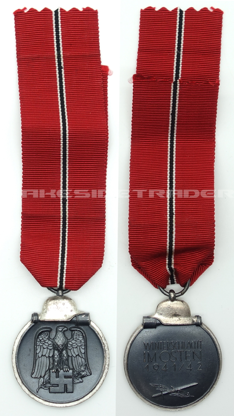 Eastern Front Medal
