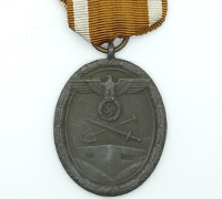 West Wall Medal