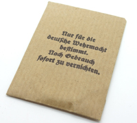 Wehrmacht Condom