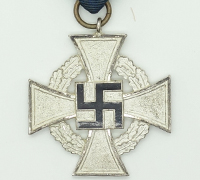 NSDAP 25 Year Faithful Service Cross