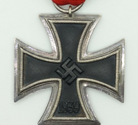 2nd Class Iron Cross